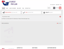Tablet Screenshot of buysteroidsonlineuk.com